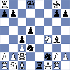 Lema - Rahilou (Chess.com INT, 2020)