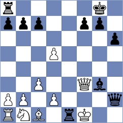 Mamedov - Leon Bermudez (Tornelo INT, 2020)