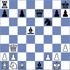 Kapra - Palczert (chess.com INT, 2025)