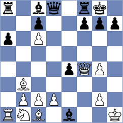 Stachanczyk - Wafa (chess.com INT, 2023)