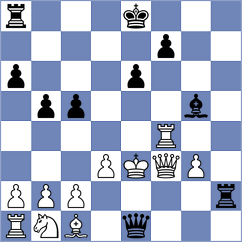 Ameir - Leiva (chess.com INT, 2025)