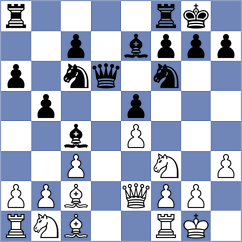 Simunkovic - Ramaj (Split CRO, 2024)