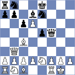 Jackson - Krstic (Australia, 1995)