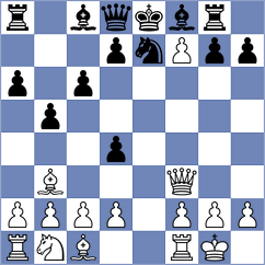 Foerderreuther - Balashov (Playchess.com INT, 2008)