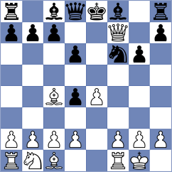 Santos - Lima (Lichess.org INT, 2020)