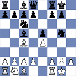 Edwards - Bett (Lichess.org INT, 2020)