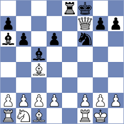 Gulyaev - Trefny (Chess.com INT, 2021)