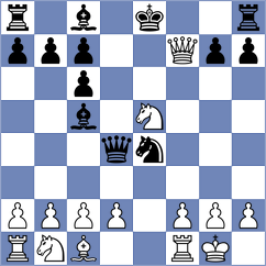 Forootan - Kondori (Chess.com INT, 2021)