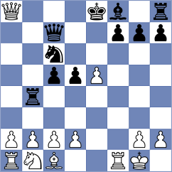 Mycroft - Kovalevskaya (Witley, 2001)
