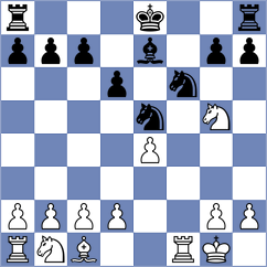 Kaliev - Galiaskarov (Satka, 2013)