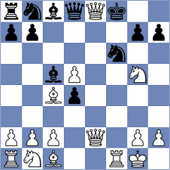 White - Evans (Dos Hermanas, 2003)