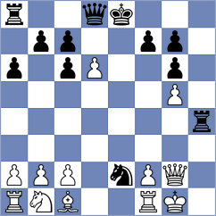 Polanco Fernandez - Perera Gonzalez (chess.com INT, 2024)