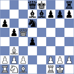 Singgih - Enkhrii Enkh-Amgalan (chess.com INT, 2024)