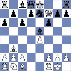 Roy - Ginnela (Chess.com INT, 2021)