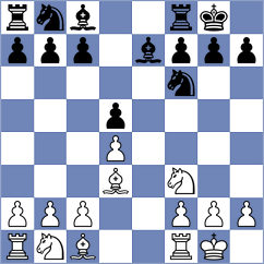 Aarav - Lee (Charlotte USA, 2024)