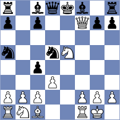 Vine - Robert (Europe Echecs INT, 2021)