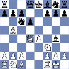 Munoz - Zambrano (Columbia, 2009)