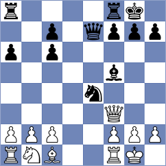 Martin del Campo - Krishnakumar (Los Angeles USA, 2022)