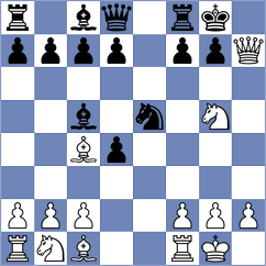 Istari - Davies (Lichess.org INT, 2020)