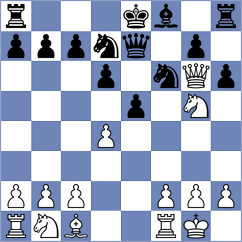 Contin - Dominguez (Mar de Ajo ARG, 2024)