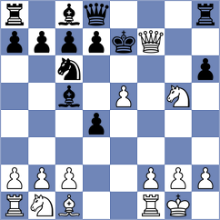 Molnar - Mojs (Sliac, 2011)