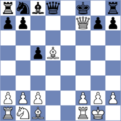 Moreira Pantaleon - Flynn Marrero (Lichess.org INT, 2021)