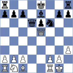 Meshcheryakov - Laptiev (Borisoglebsk, 2012)