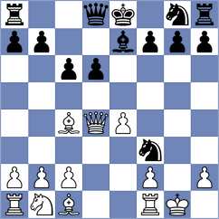 Bubnova - Anupam (FIDE Online Arena INT, 2024)
