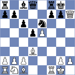 Pacheco Rodriguez - Revelo Olalla (Chess.com INT, 2020)