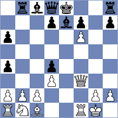 Kujawski - Peter (chess.com INT, 2025)