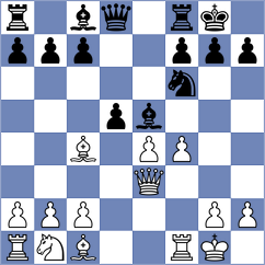Gourani - Parvas (Chess.com INT, 2021)
