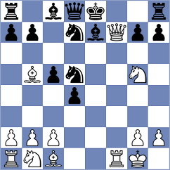 Beliy - Yulchiev (Zhukovsky, 2012)