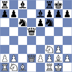 Horvath - Sulskis (Lisbon, 2000)