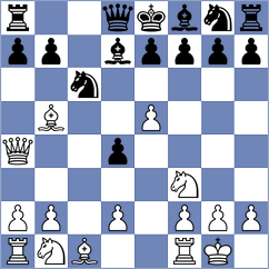 Guix Torres - Gimeno Chicharro (Barcelona, 2011)