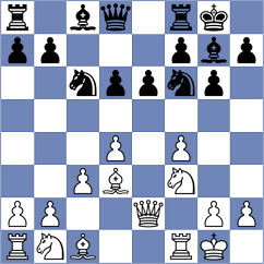 Klein - Franke (Friedrichroda, 1997)