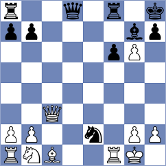 Bayramov - Nezamyatin (chess.com INT, 2025)