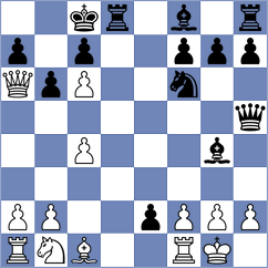 Allard Nedellec - Amand (Europe Echecs INT, 2021)