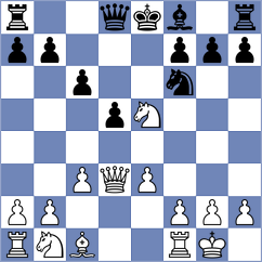 Uber Gracia - Smirnova (chess.com INT, 2024)
