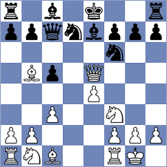 Krashenov - Kudriashov (Nizhnij Novgorod, 2009)