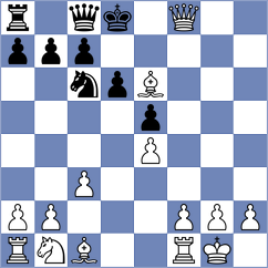 Carneiro - Bauer (lichess.org INT, 2022)