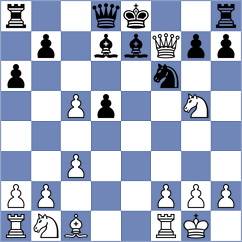 Hellmich - Wagner (Playchess.com INT, 2020)