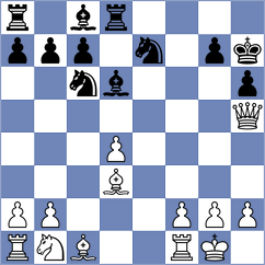 Banerjee - Egorov (chess.com INT, 2024)