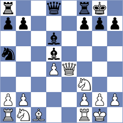 Godena - David (Turin ITA, 2024)