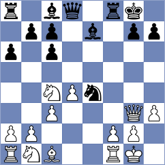 Snyman - Smith (Cape Town, 2002)