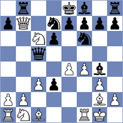 Markovits - Barp (chess.com INT, 2024)