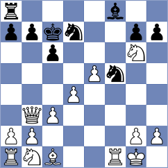 Bezuglov - Logarchuk (Kaluga, 2011)