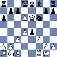 Bollore - Klein (Fouesnant, 1998)