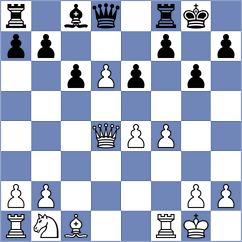 Prieto Aranguren - Kopacz (chess.com INT, 2023)