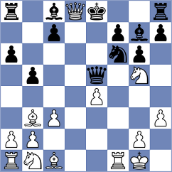 Ivekovic - Juric (Tucepi, 1996)