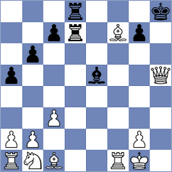 Romero Jaya - Tigsi Hualca (Chess.com INT, 2020)